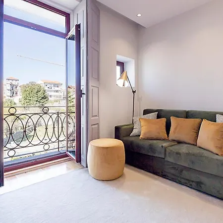 Almada 505 - Premium Flat By Lovelystay * Порту