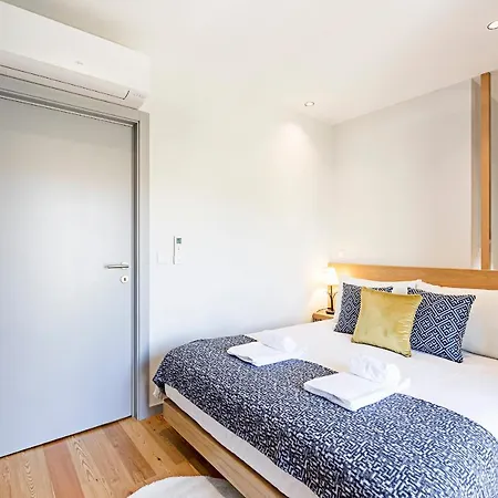Almada 505 - Premium Flat By Lovelystay Порту