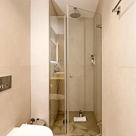 Almada 505 - Premium Flat By Lovelystay Порту