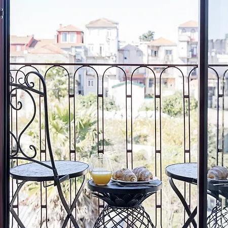 Almada 505 - Premium Flat By Lovelystay * Porto