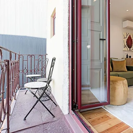 Almada 505 - Premium Flat By Lovelystay Apartment Porto