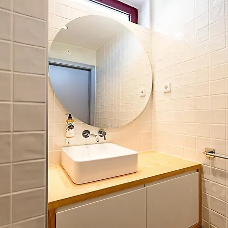 Almada 505 - Premium Flat By Lovelystay Порту
