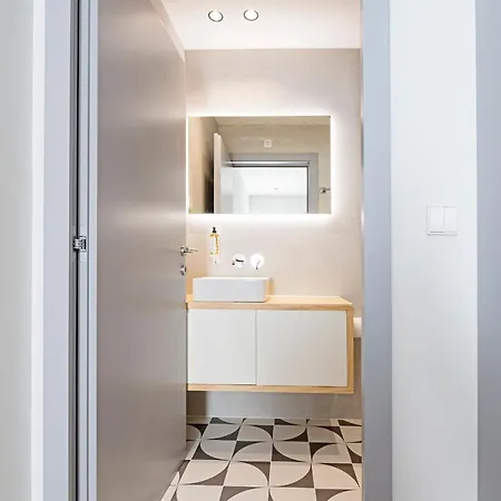 Almada 505 - Premium Flat By Lovelystay Apartment Porto
